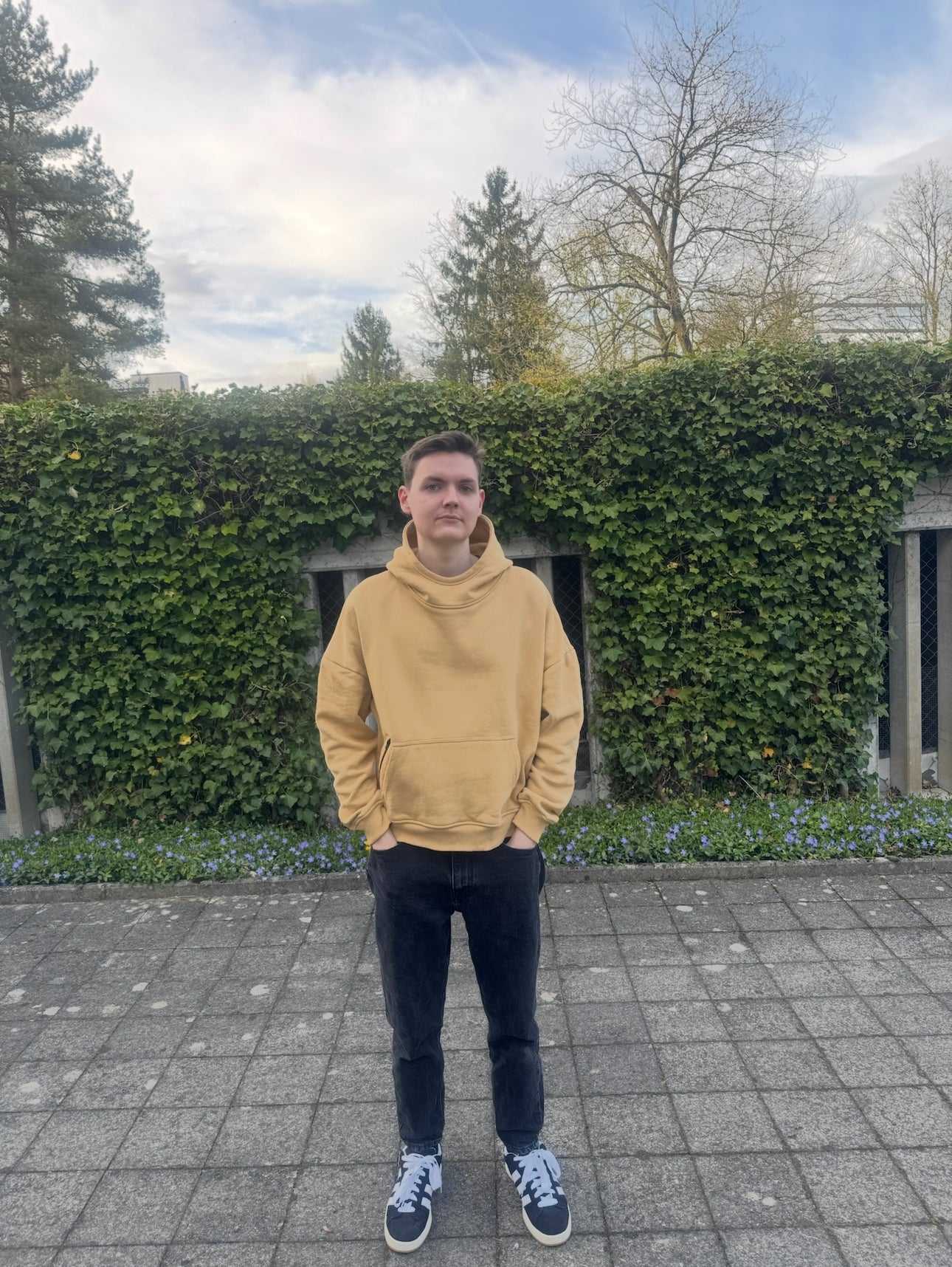 ALPWRK Signature Hoodie