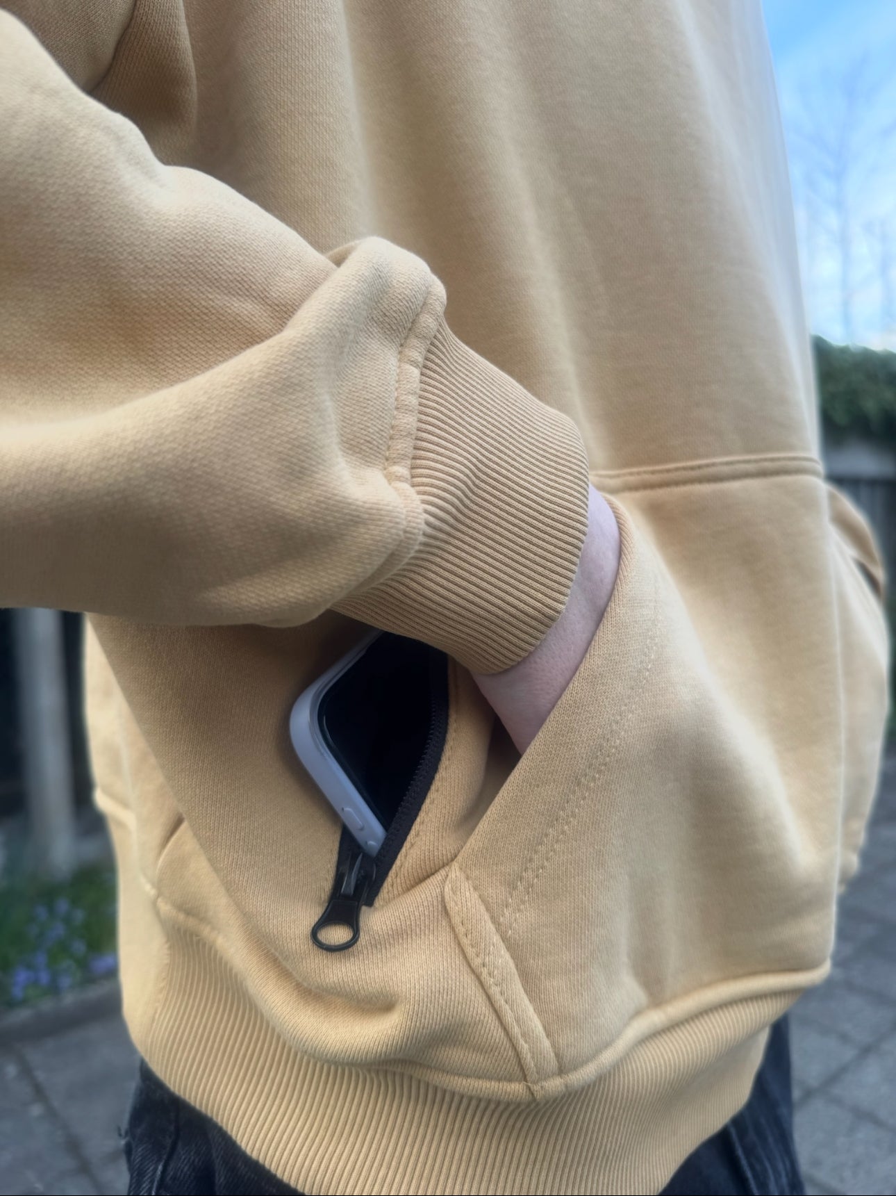 ALPWRK Signature Hoodie
