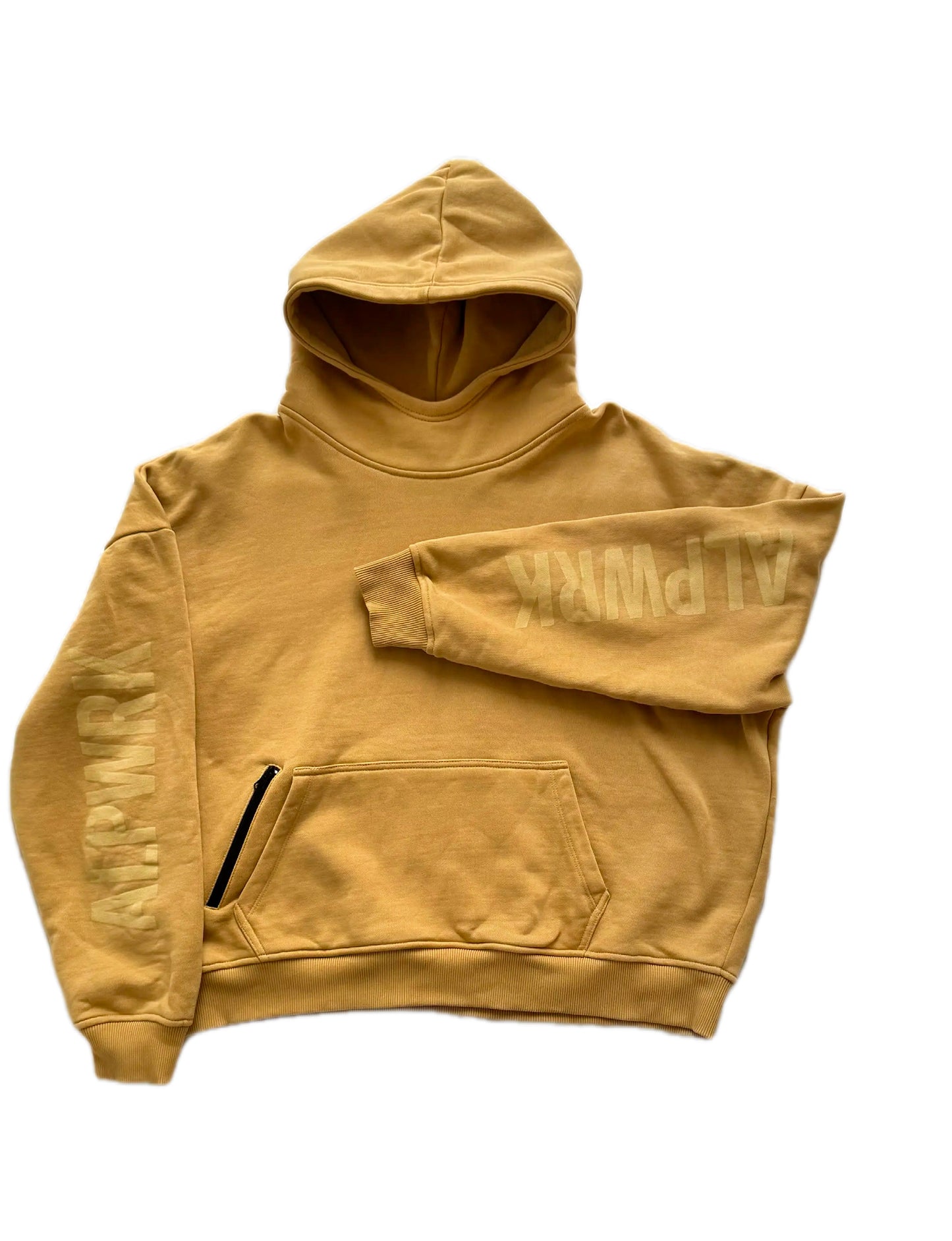 ALPWRK Signature Hoodie